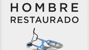 De niño quebrantado a hombre restaurado