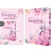 Biblia Inspira NTV, letra grande con Filament - Sentipiel Primaveral