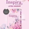 Biblia Inspira NTV, letra grande con Filament - Sentipiel Primaveral