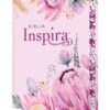 Biblia Inspira NTV, letra grande con Filament - Sentipiel Primaveral