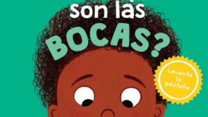 ¿Para qué son las bocas?