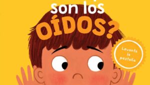 ¿Para qué son los oídos?