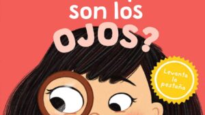 ¿Para qué son los ojos?