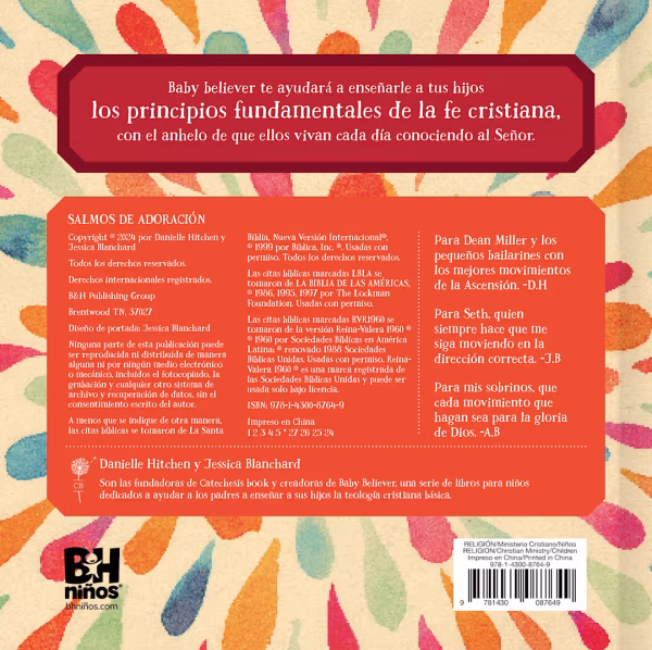 Salmos de adoración