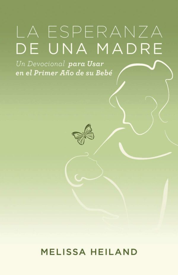 La esperanza de una madre