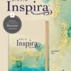 Biblia Inspira NTV con Filament - SentiPiel Oro
