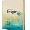 Biblia Inspira NTV con Filament - SentiPiel Oro