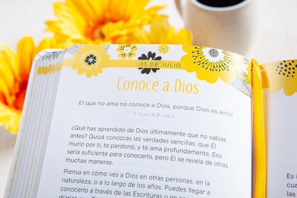 365 días de bondad