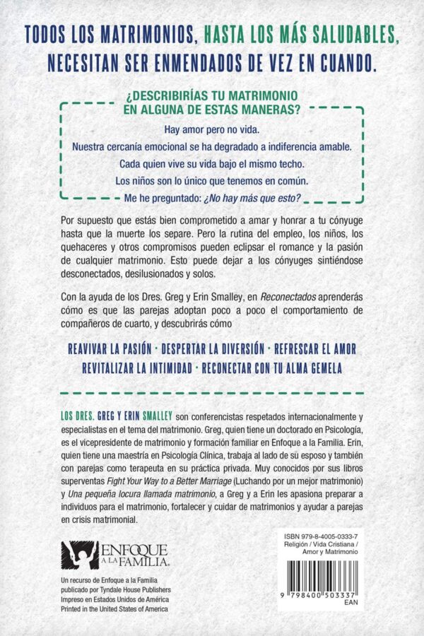 Reconectados