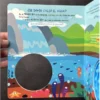 Aventuras bíblicas en el mar. Colección Lee y Juega