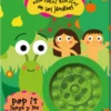 Aventuras bíblicas en los jardines – Colección Lee y Juega