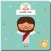 ¡Gracias, Jesús! – Colección Toca y Juega