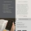 Biblia valor prémium NTV con Filament