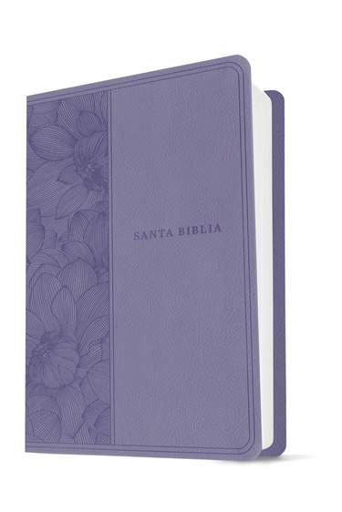 Biblia valor prémium NTV con Filament